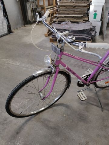 650876-3 Pink lady bike from cresent