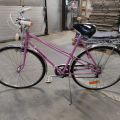 650876-1 Pink lady bike from cresent