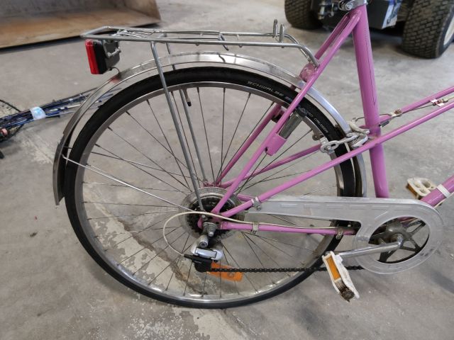 650876-7 Pink lady bike from cresent