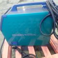 599518-4 Migatronic zeta 100 Plasma Cutter
