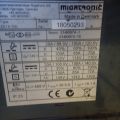 599518-9 Migatronic zeta 100 Plasma Cutter