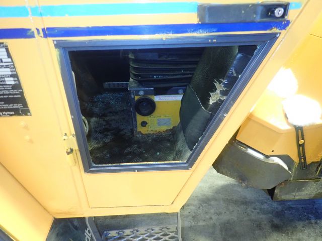 599457-88 LUNDBERG 344T Utility Carrier -95 #No Sales #