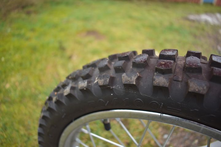 652042-19 Mini cross honda CRF110F, 2015