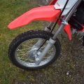 652042-8 Mini cross honda CRF110F, 2015