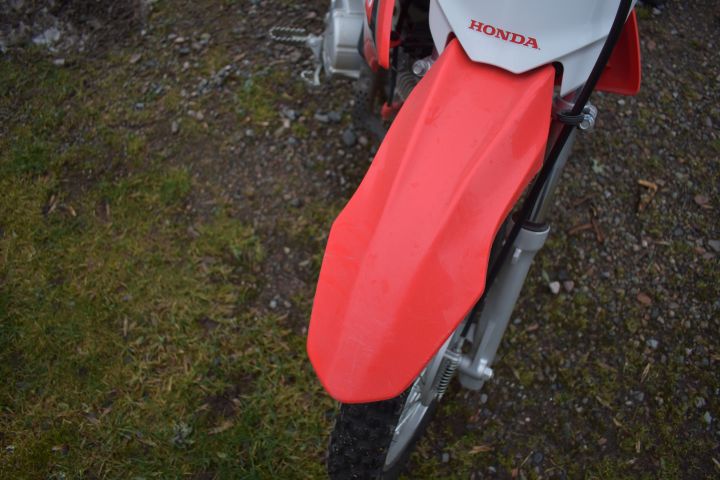 652042-10 Mini cross honda CRF110F, 2015