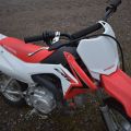 652042-12 Mini cross honda CRF110F, 2015