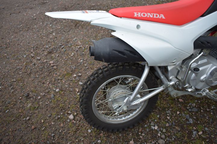 652042-16 Mini cross honda CRF110F, 2015