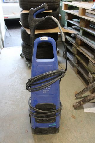 629598-1 Alto Dynamic high pressure washer