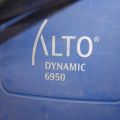 629598-2 Alto Dynamic high pressure washer