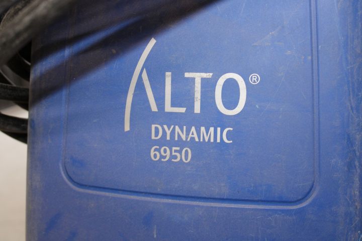 629598-2 Alto Dynamic high pressure washer