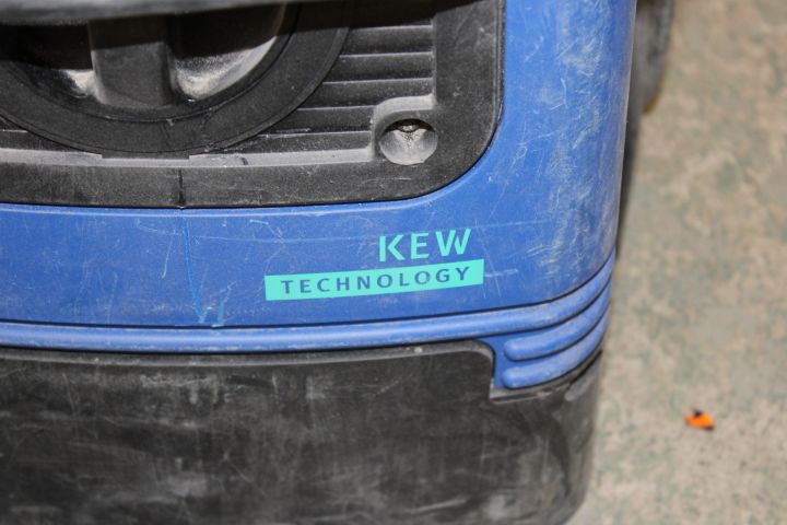 629598-3 Alto Dynamic high pressure washer