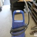 629598-4 Alto Dynamic high pressure washer