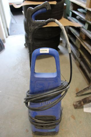 629598-4 Alto Dynamic high pressure washer