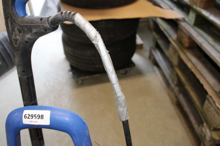 629598-5 Alto Dynamic high pressure washer