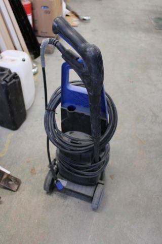 629598-6 Alto Dynamic high pressure washer