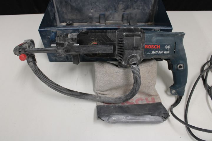 629600-2 Bosch Borrhammare GAH 500 DSR