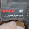 629600-3 Bosch Borrhammare GAH 500 DSR