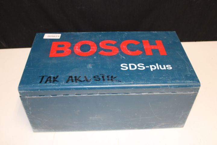 629600-8 Bosch Borrhammare GAH 500 DSR