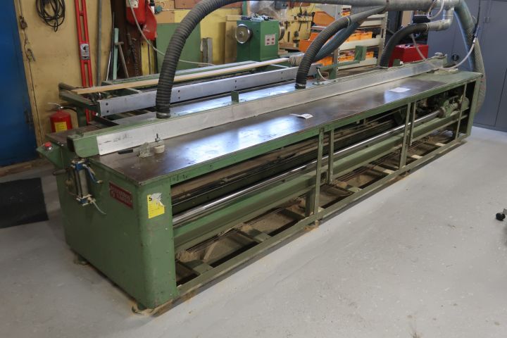 628594-1 Disc saw, Stenberg