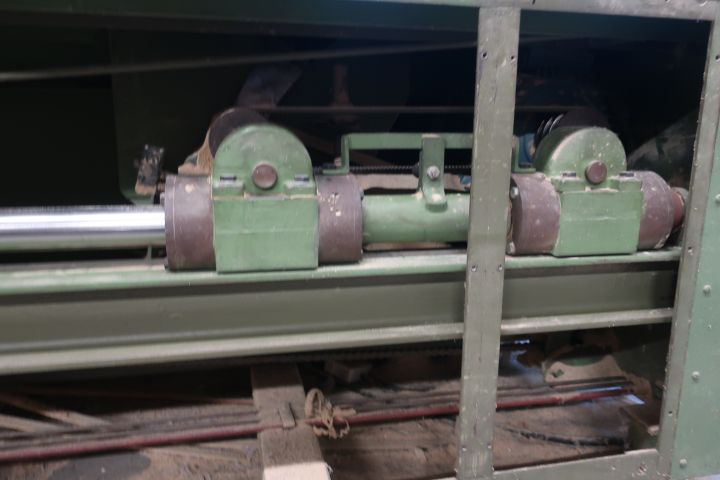 628594-4 Disc saw, Stenberg