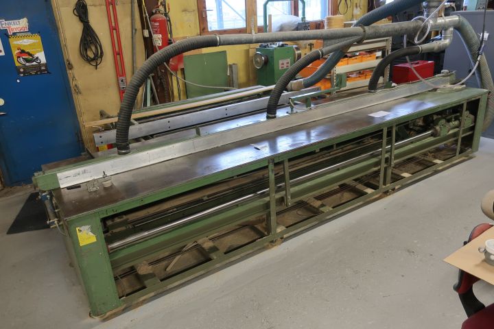 628594-7 Disc saw, Stenberg