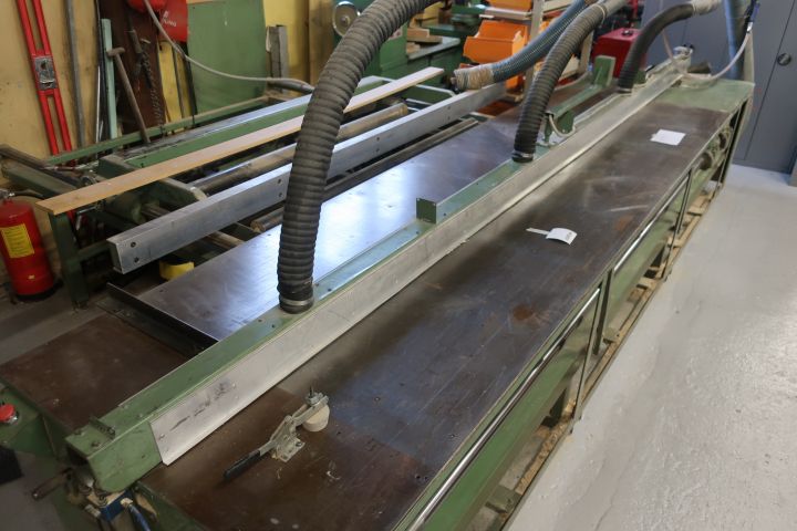 628594-8 Disc saw, Stenberg