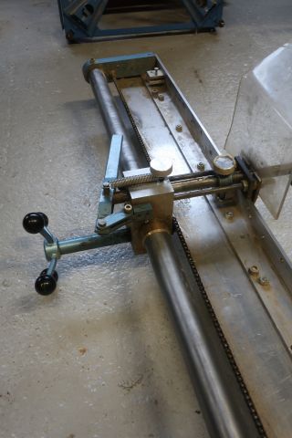 628603-2 Kopieraggregat för trä