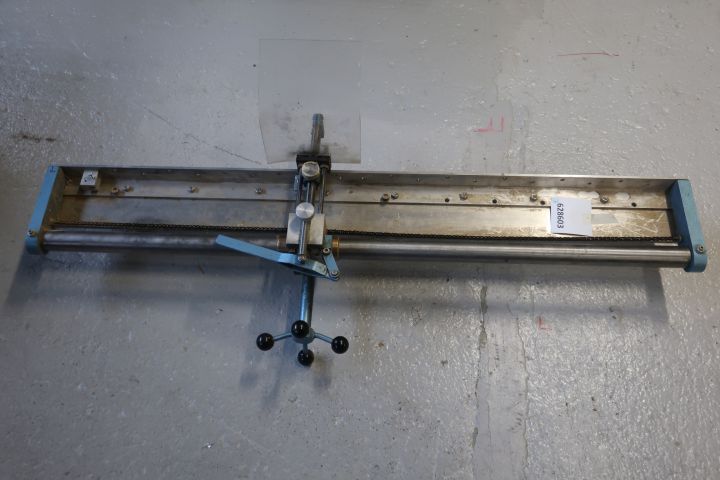 628603-1 Kopieraggregat för trä