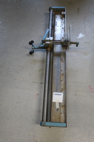 628603-3 Kopieraggregat för trä