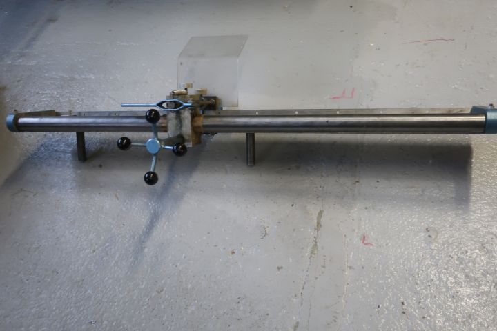 628603-5 Kopieraggregat för trä