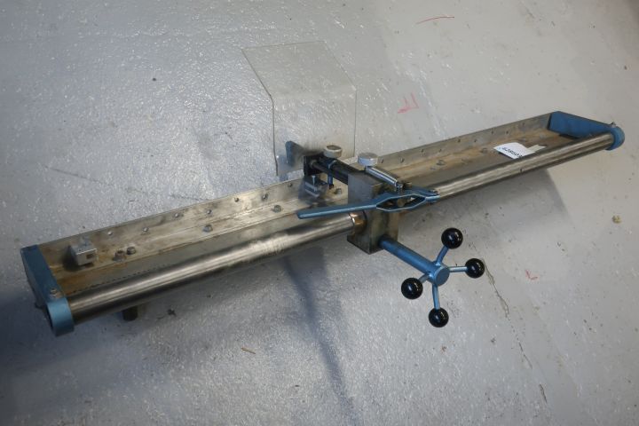 628603-6 Kopieraggregat för trä