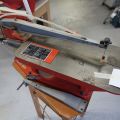 628610-2 Precision saw, Hegner Polycut-3