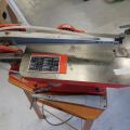 628610-3 Precision saw, Hegner Polycut-3