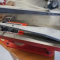 628610-6 Precision saw, Hegner Polycut-3