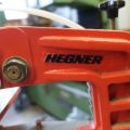 628610-9 Precision saw, Hegner Polycut-3