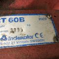652155-4 Indexator RT 60 B rotator 2003