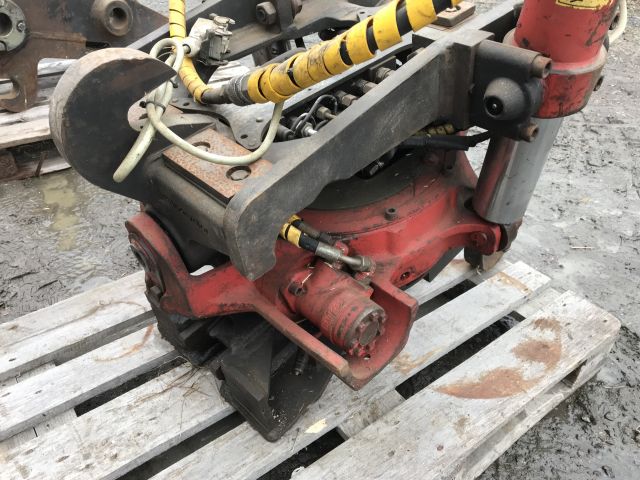 652155-6 Indexator RT 60 B rotator 2003