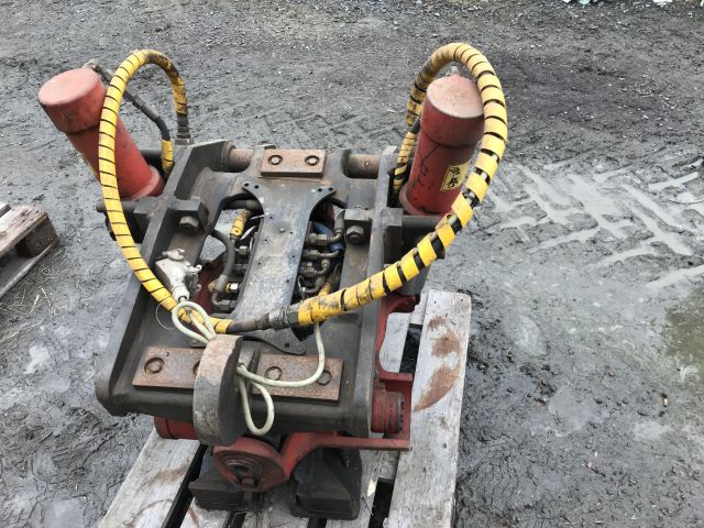 652155-5 Indexator RT 60 B rotator 2003