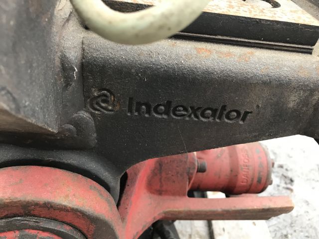 652155-7 Indexator RT 60 B rotator 2003