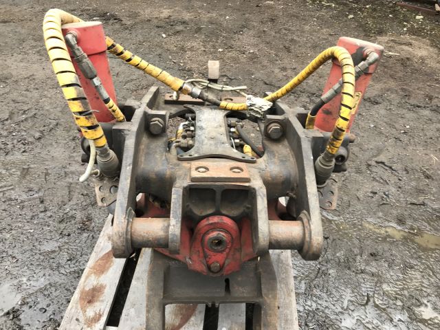 652155-8 Indexator RT 60 B rotator 2003