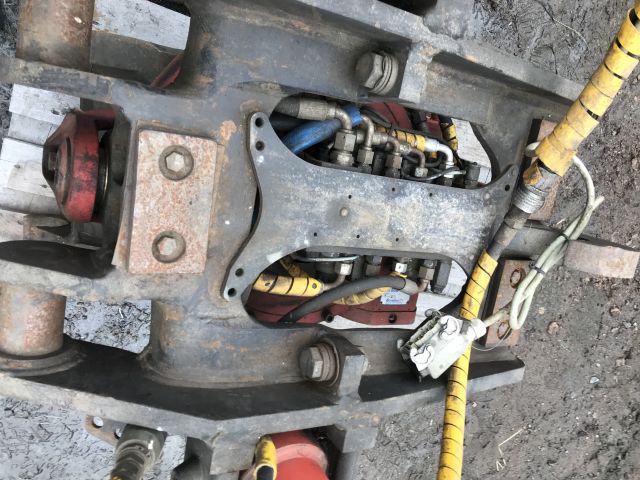 652155-9 Indexator RT 60 B rotator 2003