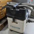 628617-3 Vacuum Cleaner, FESTO SR 5 ES