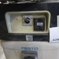 628617-4 Vacuum Cleaner, FESTO SR 5 ES