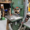 628636-1 Band saw, Agazzani near type 600
