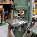628636-2 Band saw, Agazzani near type 600