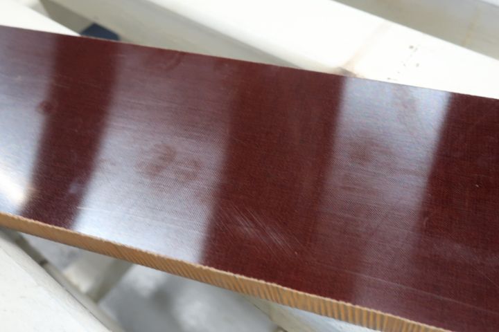 628646-5 Weaving bakelite, 2150x125x20mm