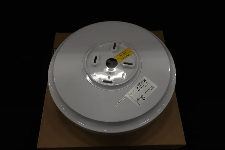 643302-2 LED lamp Let it Light Oscar bulkhead 20W (16 pcs)