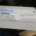 640464-7 Extraction arm Nederman