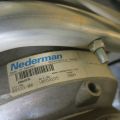 640464-8 Extraction arm Nederman