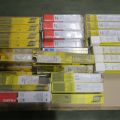 640473-1 Welding electrodes Esab, Filarc and others